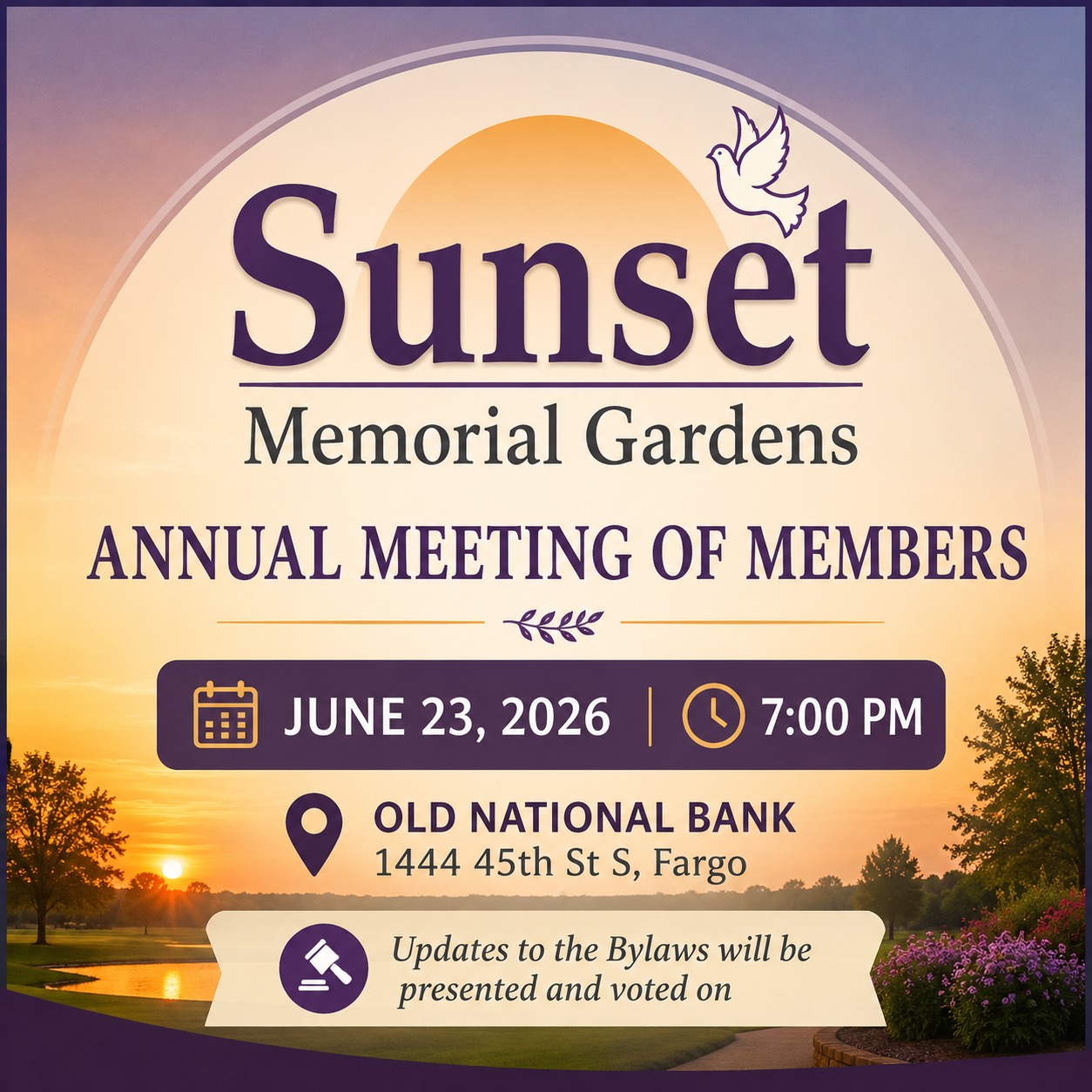 Annual Meeting