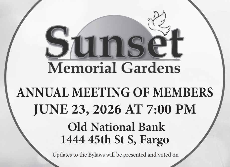 Annual Meeting